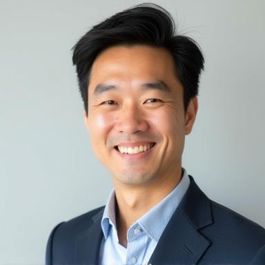 임상 영양사 정재현의 프로필 사진