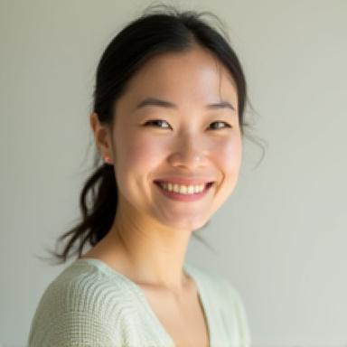 요가 디렉터 윤아영의 프로필 사진